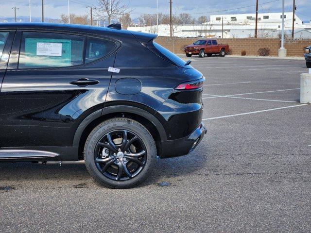 new 2024 Dodge Hornet car, priced at $44,604