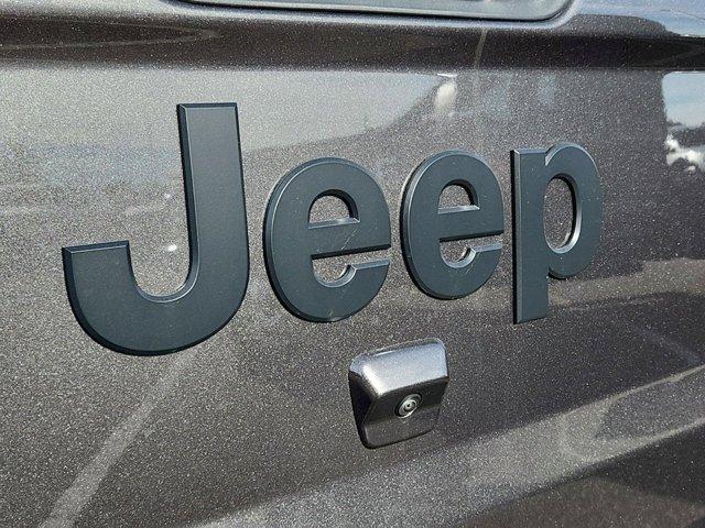 new 2023 Jeep Gladiator car, priced at $39,999