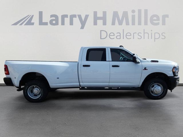 new 2023 Ram 3500 car, priced at $71,445