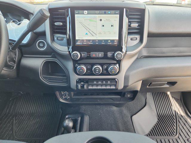 new 2023 Ram 3500 car, priced at $71,445