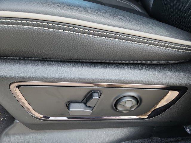 new 2025 Ram 1500 car, priced at $75,148