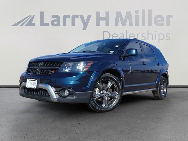 used 2015 Dodge Journey car, priced at $10,000