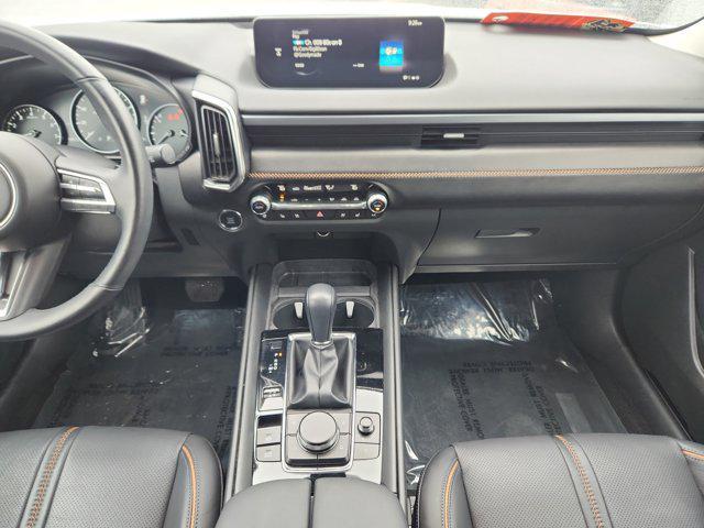 used 2023 Mazda CX-50 car, priced at $34,500