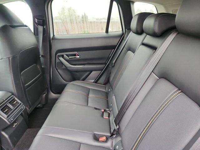 used 2023 Mazda CX-50 car, priced at $34,500