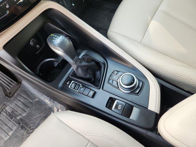 used 2019 BMW X1 car, priced at $21,514