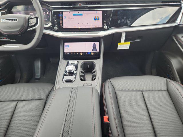 new 2025 Jeep Wagoneer S car, priced at $58,410