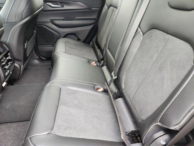 new 2025 Jeep Grand Cherokee car, priced at $42,910