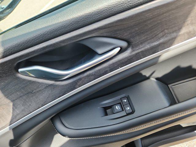new 2025 Jeep Grand Cherokee 4xe car, priced at $56,668