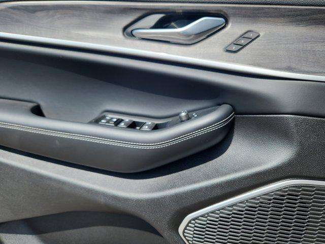 new 2025 Jeep Grand Cherokee 4xe car, priced at $56,668