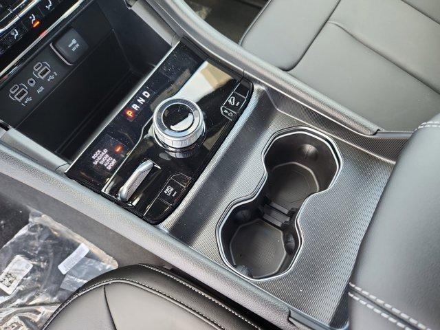 new 2025 Jeep Grand Cherokee 4xe car, priced at $56,418