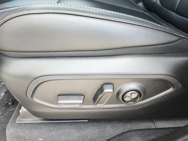 new 2025 Jeep Grand Cherokee 4xe car, priced at $56,418