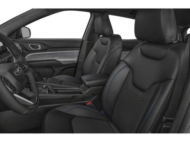 new 2026 Jeep Compass car, priced at $33,410
