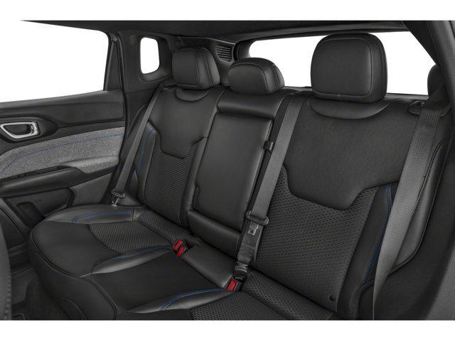 new 2026 Jeep Compass car, priced at $33,410