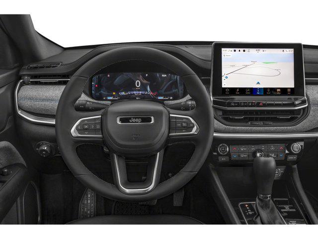 new 2026 Jeep Compass car, priced at $33,410