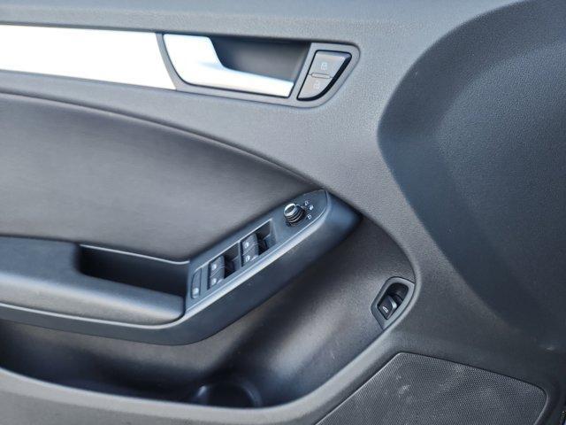 used 2011 Audi A4 car, priced at $7,316