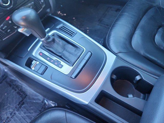 used 2011 Audi A4 car, priced at $7,316