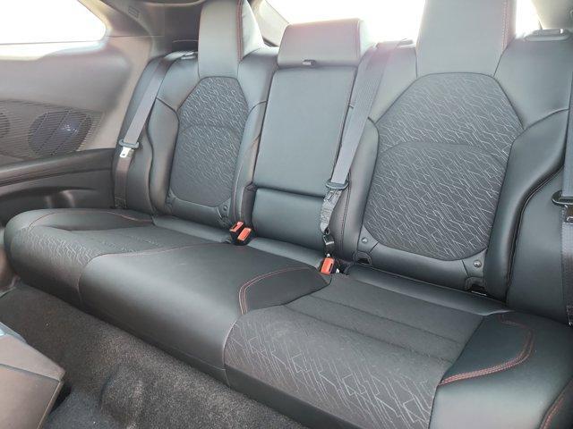 new 2025 Dodge Charger Daytona car, priced at $55,656