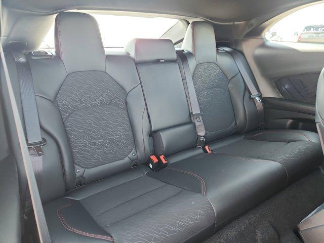 new 2025 Dodge Charger Daytona car, priced at $55,656