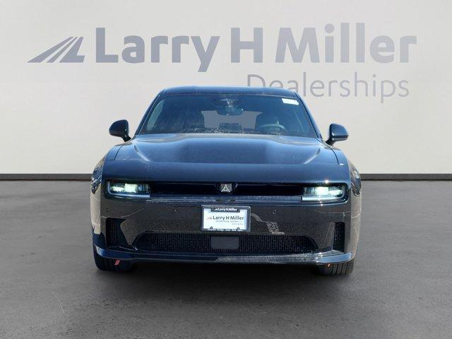 new 2025 Dodge Charger Daytona car, priced at $55,656