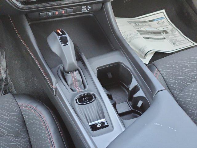 new 2025 Dodge Charger Daytona car, priced at $55,656