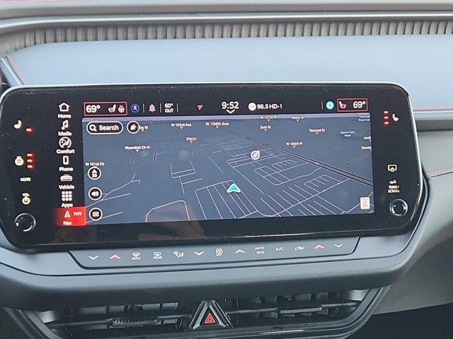 new 2025 Dodge Charger Daytona car, priced at $55,656