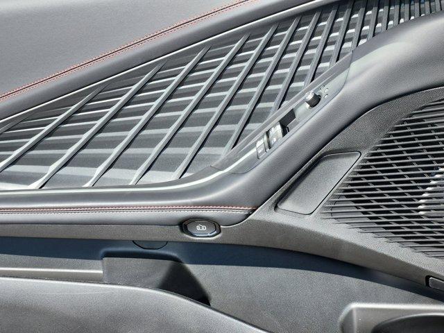 new 2025 Dodge Charger Daytona car, priced at $55,656