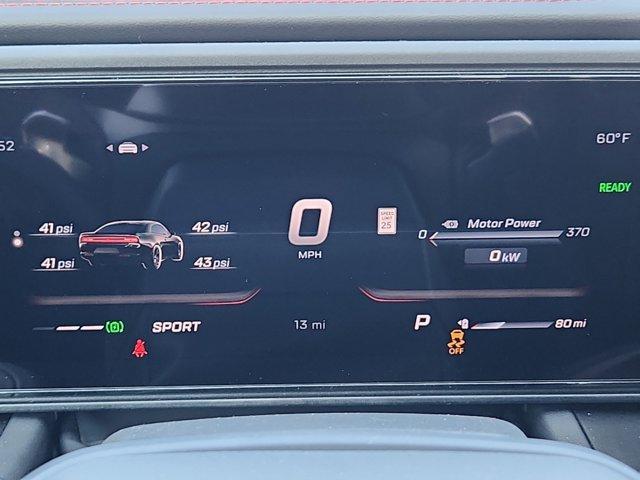 new 2025 Dodge Charger Daytona car, priced at $55,656