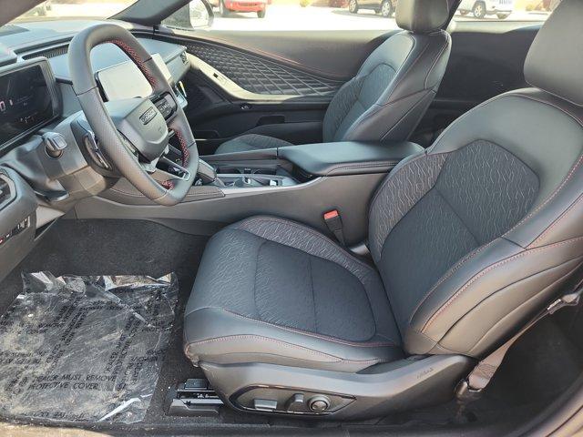 new 2025 Dodge Charger Daytona car, priced at $55,656