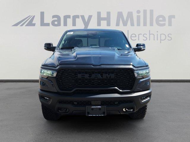 new 2025 Ram 1500 car, priced at $65,104