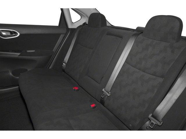 used 2015 Nissan Sentra car, priced at $7,000