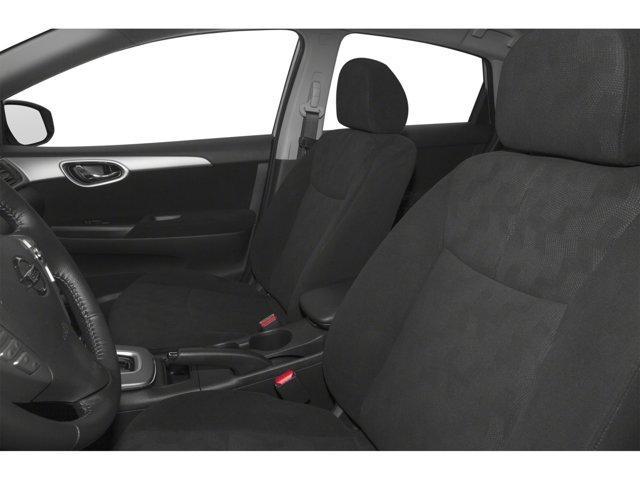 used 2015 Nissan Sentra car, priced at $7,000