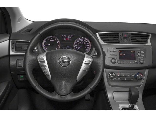 used 2015 Nissan Sentra car, priced at $7,000