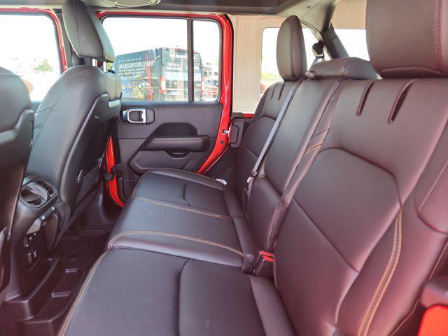 new 2024 Jeep Wrangler 4xe car, priced at $56,263