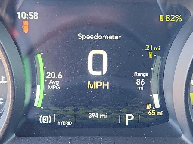 new 2024 Jeep Wrangler 4xe car, priced at $56,263
