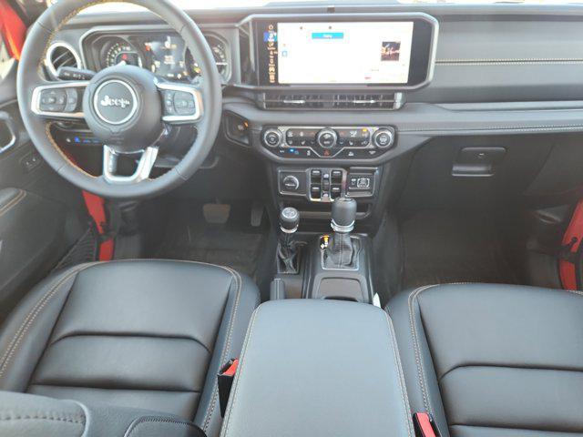 new 2024 Jeep Wrangler 4xe car, priced at $56,263