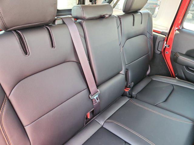 new 2024 Jeep Wrangler 4xe car, priced at $56,263