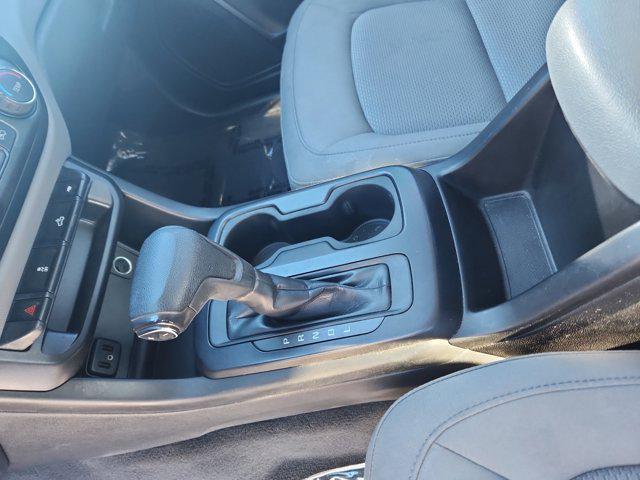 used 2021 Chevrolet Colorado car, priced at $17,500