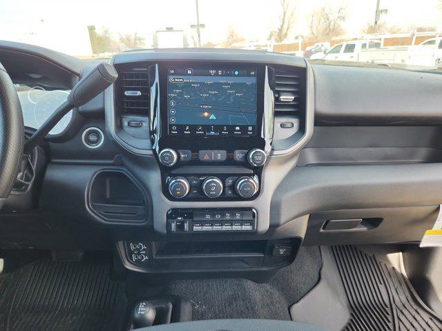 new 2023 Ram 3500 car, priced at $71,270