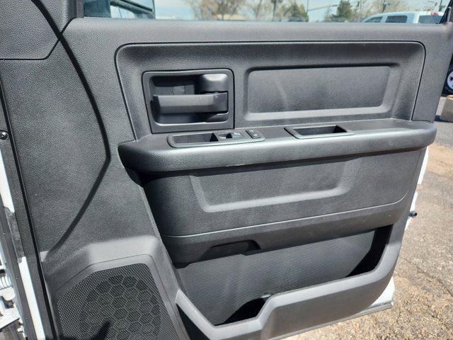 new 2023 Ram 3500 car, priced at $71,270