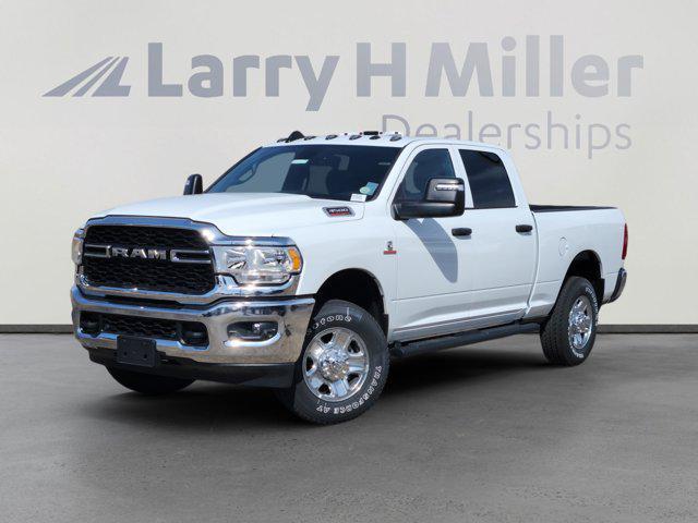 new 2023 Ram 3500 car, priced at $71,270