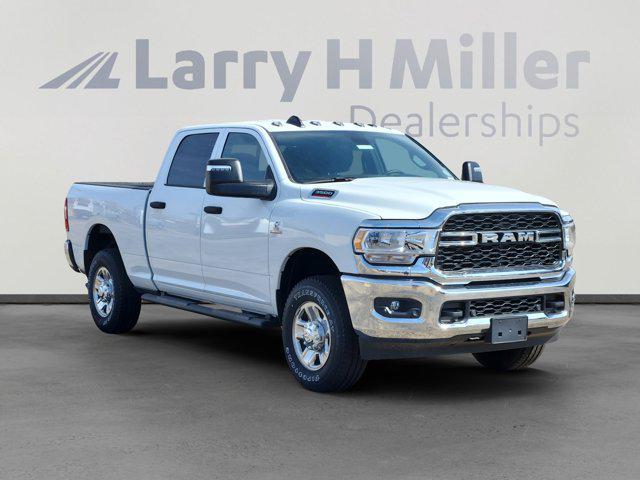 new 2023 Ram 3500 car, priced at $71,270