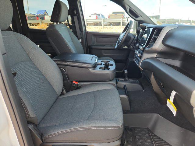 new 2023 Ram 3500 car, priced at $71,270