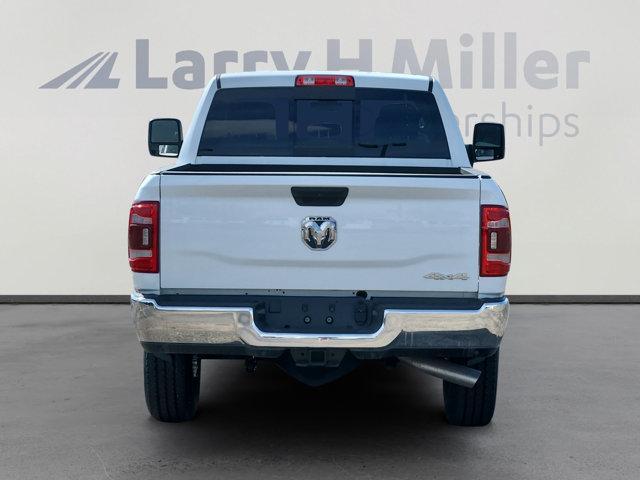 new 2023 Ram 3500 car, priced at $71,270