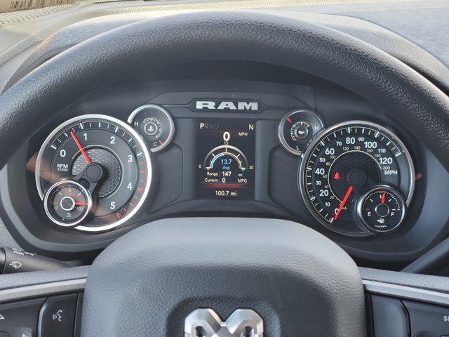 new 2023 Ram 3500 car, priced at $71,270