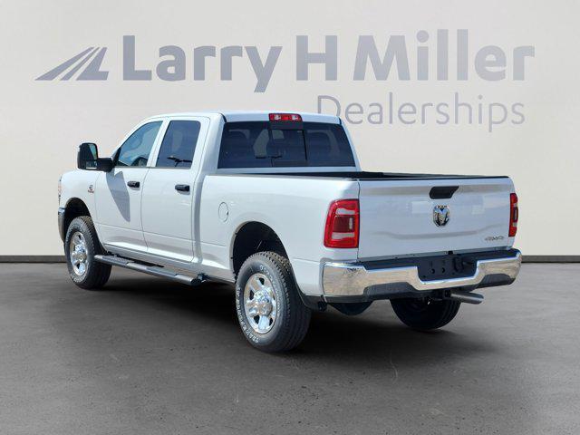 new 2023 Ram 3500 car, priced at $71,270
