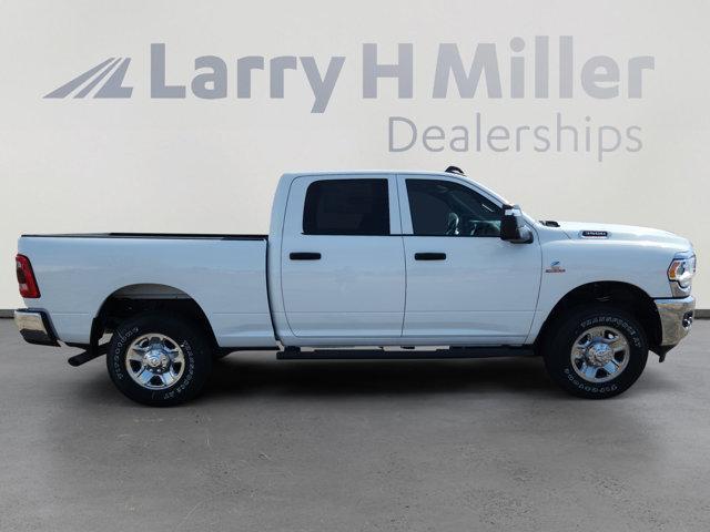 new 2023 Ram 3500 car, priced at $71,270