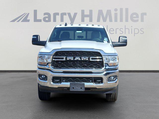 new 2023 Ram 3500 car, priced at $71,270