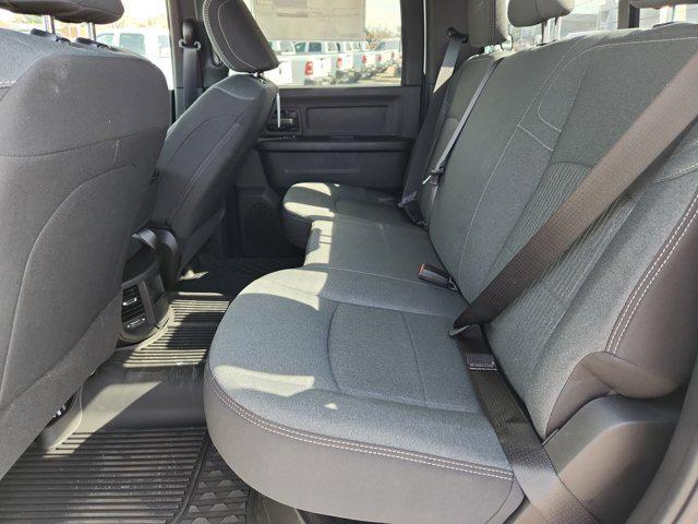 new 2023 Ram 3500 car, priced at $71,270