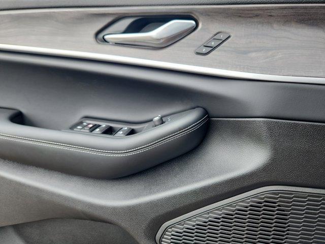 new 2025 Jeep Grand Cherokee car, priced at $47,465