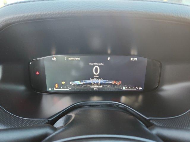 new 2026 Jeep Compass car, priced at $37,950